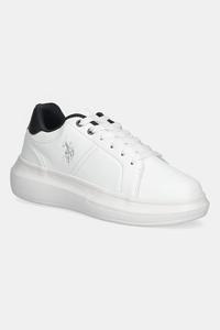 Кроссовки CHELIS002 U.S. Polo Assn., белый