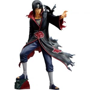 Itachi Uchiha NARUTO Naruto Shippuden BFC Character Ninja World War Bonus Gifts BANPRESTO