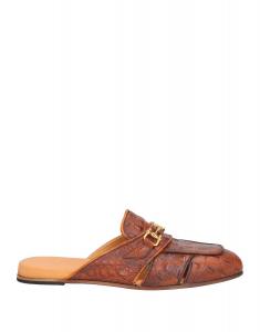 Мюли Mich Simon, бежевый