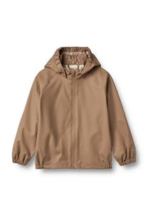 Водонепроницаемая куртка CHARLIE Wheat, коричневый