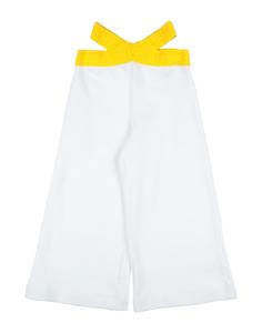 Брюки Fendi, белый