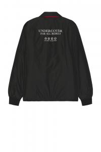 Блузон Undercover, Black