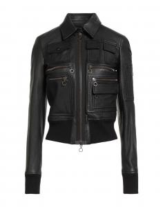 Куртка Tod'S, черный