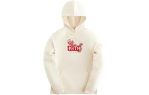 Толстовка KITH Williams III с принтом "Год Дракона"