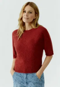 Джемпер Oui, Red Pear