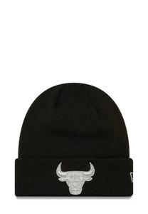 Шапка New Era CHICAGO BULLS NBA, Schwarz/Black