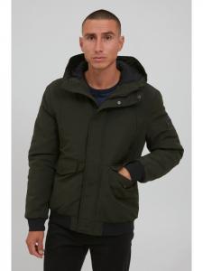 Зимняя куртка INDICODE, зеленый