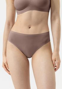 Трусы mey SERIE SIMPLY BETTER INVISIBLES, Milk N Coffee/Light Brown