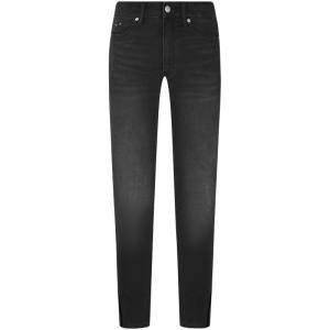 Calvin Klein Джинсы Women's 1BY Denim Black