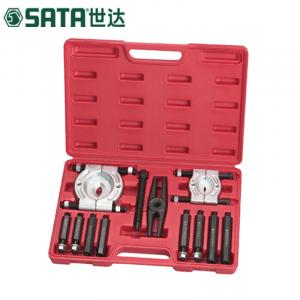 SATA 09413 Набор сепараторов подшипников 30-75 мм