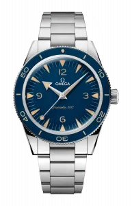 Часы seamaster 300 co axial master chronometer 41 мм Omega