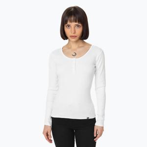 Женская рубашка Pitbull Rib с длинным рукавом