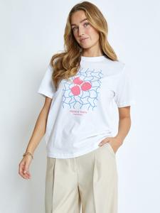 Рубашка DESIRES Claire, белый