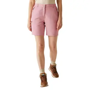 Шорты Regatta Chaska III, розовый