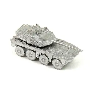Тип 16 МКВ, Modern Micro Armour - Japan (1:285)