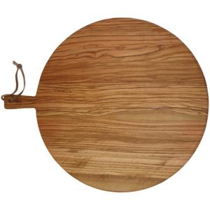 Сырная доска из оливкового дерева, каждый кусок уникален Berard France 1891, Holzfarben