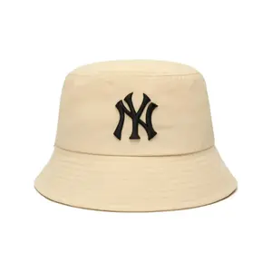 MLB Полиамидная панама унисекс, Ecru