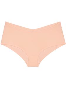 TRIUMPH Трусы Boyshorts 'Red Label Body Make-Up Illusion' в цвете Orange