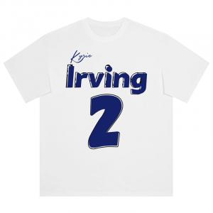 Футболка Unisex TIP OFF, белый, размер 2