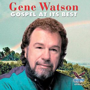 CD диск Watson, Gene: Gospel at Its Best