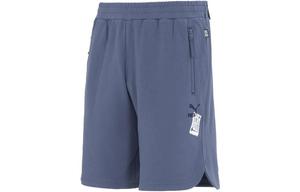 Мужские повседневные шорты Puma, цвет Blue