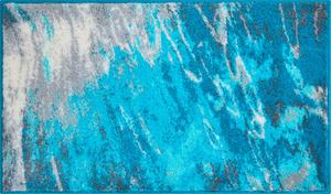 Базовый коврик для ванной Grund, бирюзовый