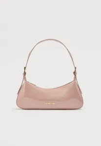 Стильная повседневная сумка-тоут Love Moschino, Pink