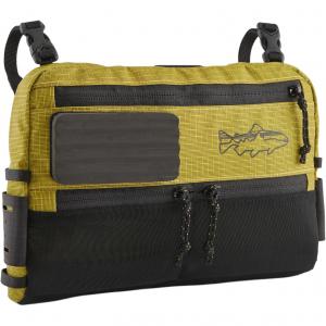 Patagonia Stealth 3L рюкзаки для активного отдыха polyester желтый unisex