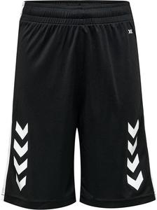 Шорты Hummel Hmlcore Xk Basket Kids, черный