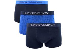 Мужские боксеры EMPORIO ARMANI