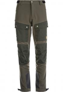 Обычные спортивные штаны Whistler BEINA, хаки