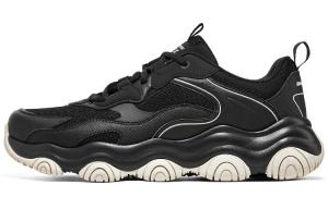 DLITES Кроссовки мужские низкие черные/белые Skechers