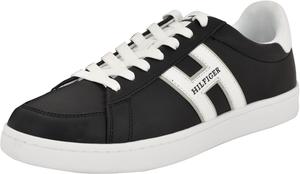 Мужские кроссовки Tommy Hilfiger Jolix, Black/White