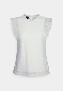 Футболка с принтом Pieces