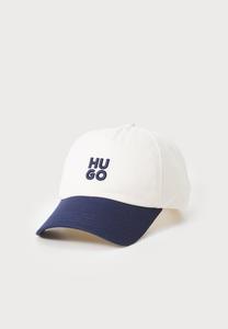 Бейсболка ASYA HUGO, темно-синий