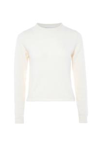 Свитер Poomi, белый