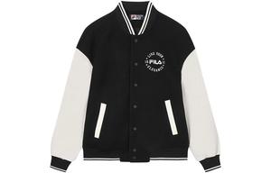 FILA Унисекс бейсболка цвета айвори, Ivory