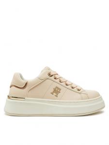 Кроссовки Tommy Hilfiger, розовый