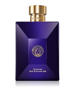 Гель для душа, 250 мл Versace, Pour Homme Dylan Blue