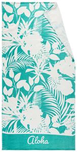 Пляжное полотенце, разноцветное, 90/180 см Esposa, мультиколор