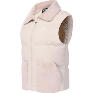 FILA Женский пуховик, цвет 	 Pink