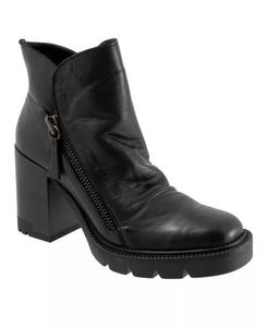 Эллиотт ботинки Bueno, черный