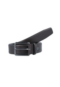 Кожаный ремень Mirage Porsche Design, коричневый