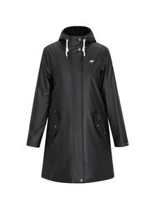 Дождевик Schmuddelwedda, черный