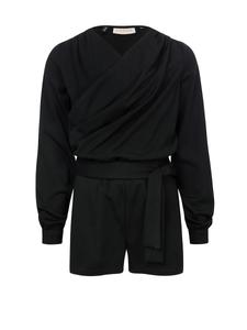 Комбинезон Looxs Revolution, черный