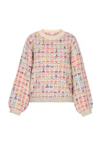 Свитер IZIA, Wool White