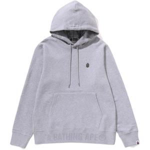 Свитшот мужской A BATHING APE, серый