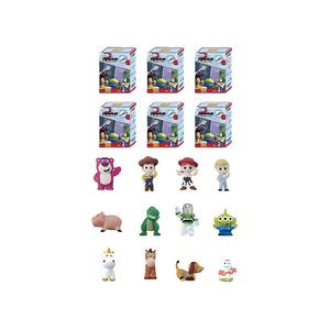 Disney Toy Story Collection слепая коробка товары одиночная мистери бокс/полная коробка 12 шт Simplicity and cultural creation