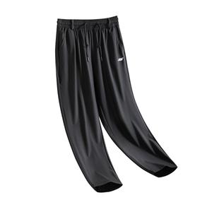 Skechers Повседневные брюки Unisex Black 01TS