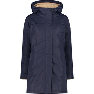 Парка Cmp, цвет lupinenblau